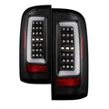 Spyder Automotive 15-17 COLORADO LED TL-BLACK 5084576